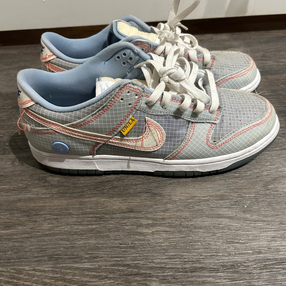 Union dunks - Picture 2 of 4